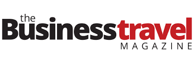 The Business Travel Magazine logo