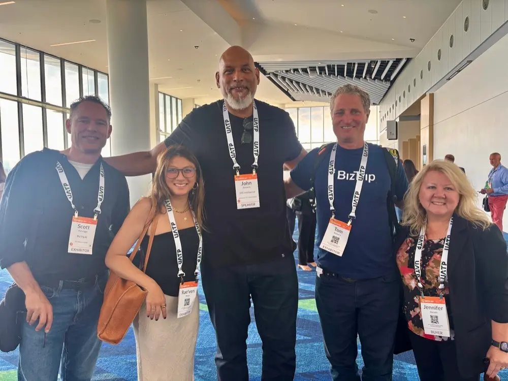 The BizTrip AI team